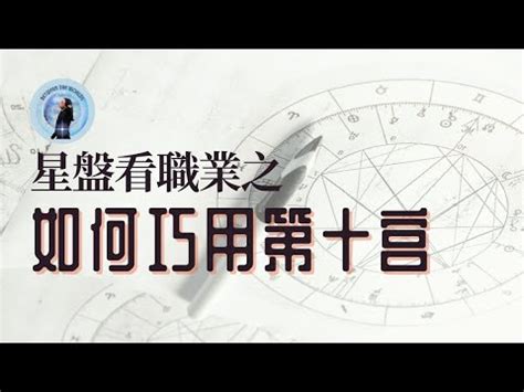 六宮飛十宮|唐綺陽占星幫